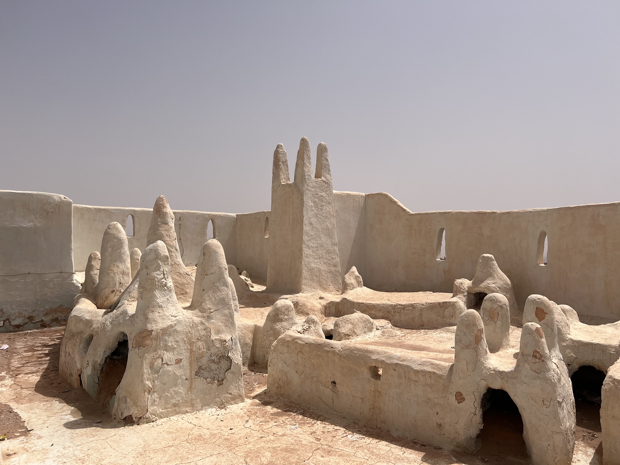 Ghardaia and the M'Zab Valley | 2slowspeeds